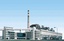 華電青島發電有限公司綜合辦公樓空調改造工程
